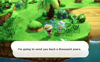 Fantasy Life i
