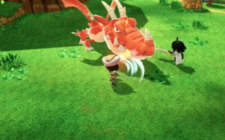 Fantasy Life i