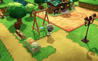 Fantasy Life i