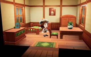Fantasy Life i