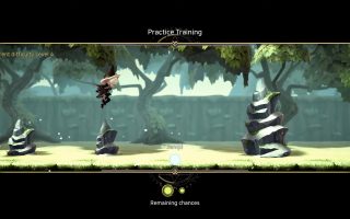 WitchSpring R
