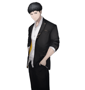 Xicatrice - Yuichi