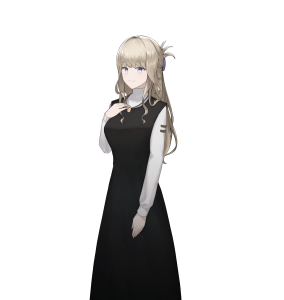 Xicatrice - Ichika