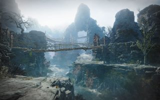 Wo Long Fallen Dynasty