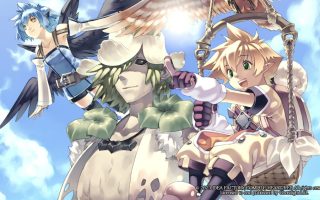 Agarest