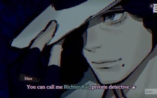 Paranormasight - J-RPG