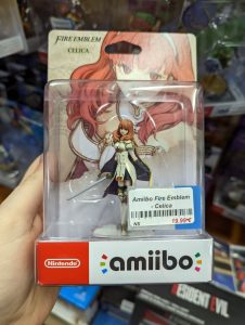 Amiibo, Fire Emblem, Multimedia Shop