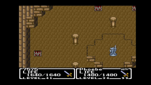 Mystic Quest