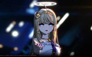 Crymachina