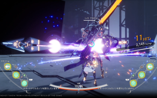 Crymachina