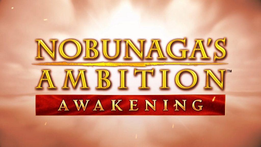 Nobunaga Ambition Awakening