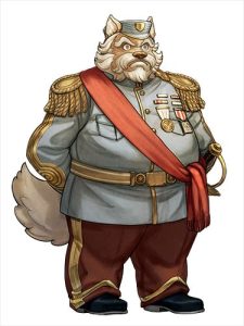 Fuga
