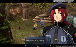 Trails to Azure
