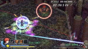 Ys Memoire