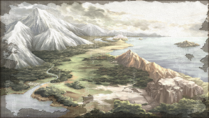 Ys memoire