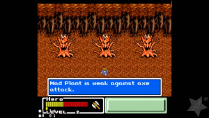 Mystic Quest