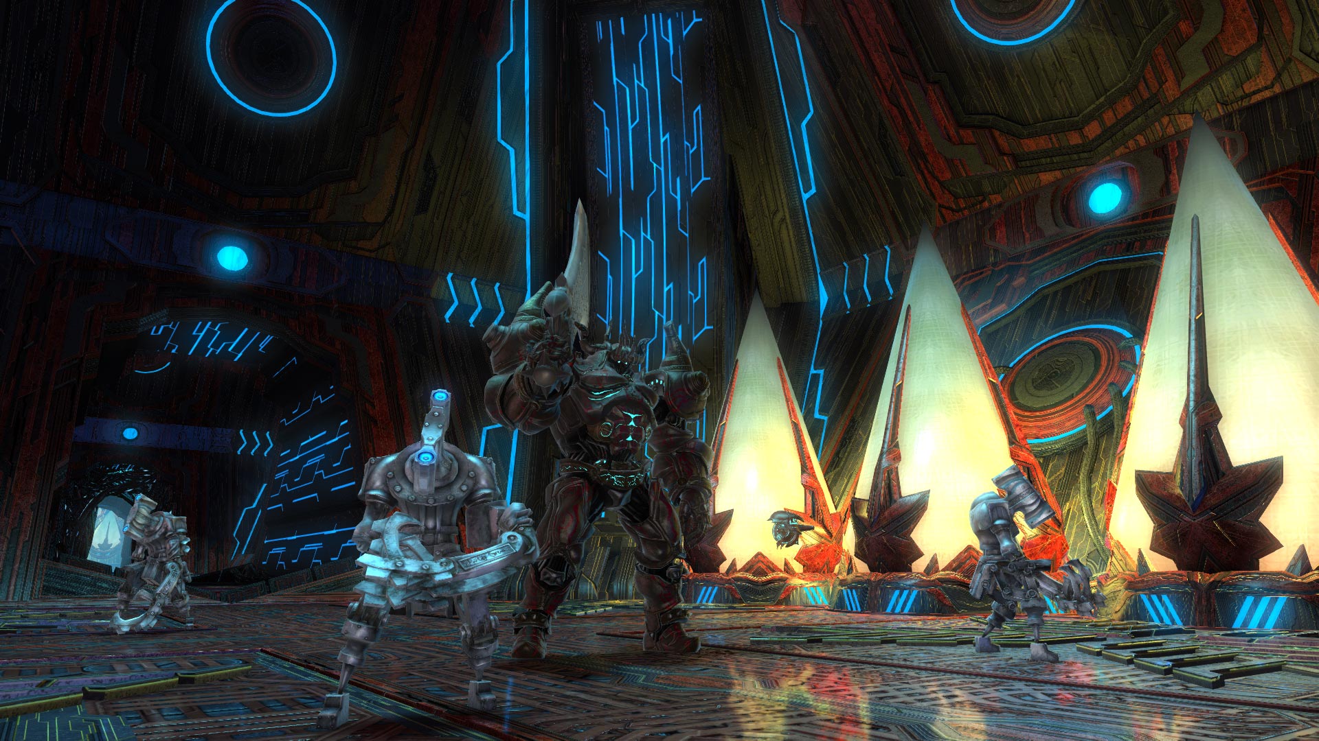 Final Fantasy XIV