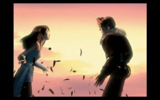 Final Fantasy VIII