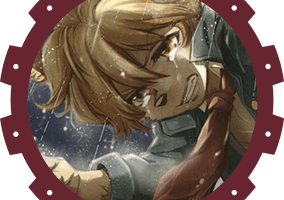 Fuga Melodies of Steel