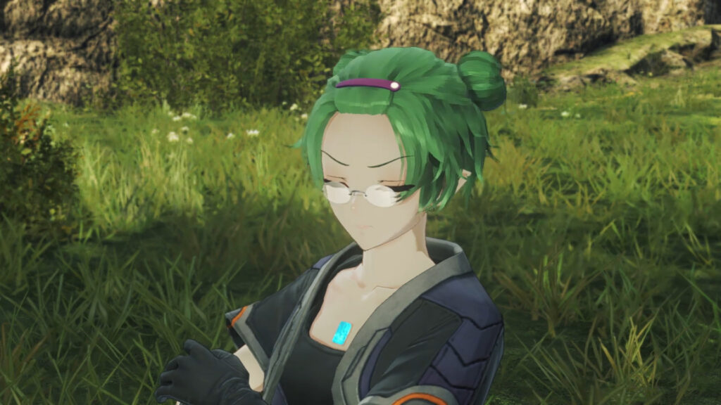 Xenoblade Chronicles 3, Un Avenir Retrouvé