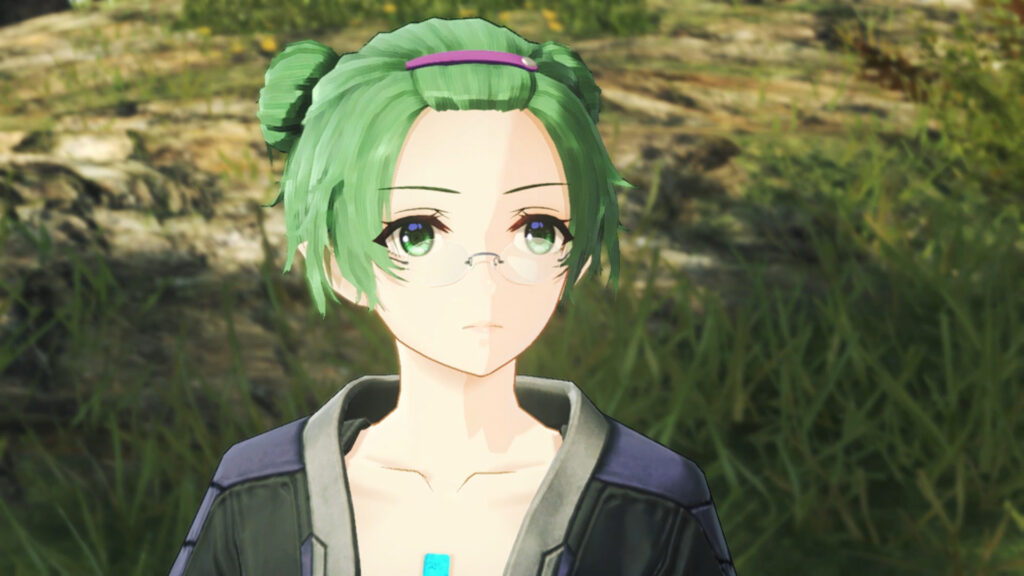 Xenoblade Chronicles 3, Un Avenir Retrouvé