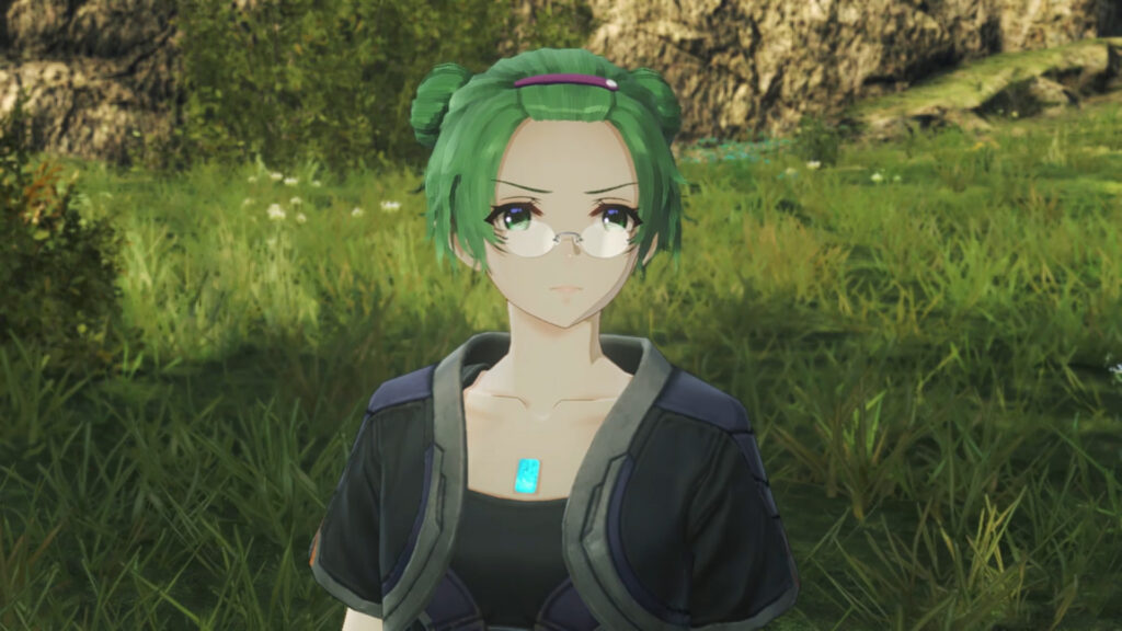 Xenoblade Chronicles 3, Un Avenir Retrouvé