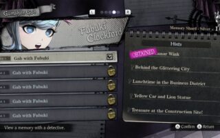 Master Detective Archives, gameplay