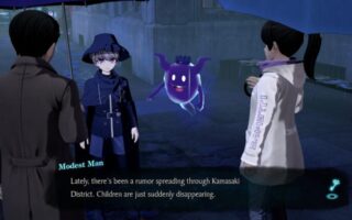 Master Detective Archives, gameplay