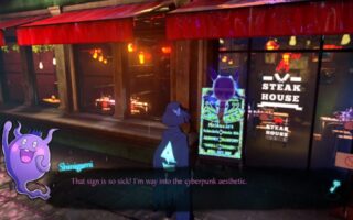 Master Detective Archives, gameplay