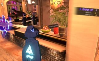 Master Detective Archives, gameplay