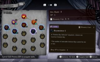 Master Detective Archives, gameplay