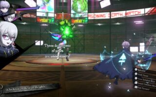 Master Detective Archives, gameplay