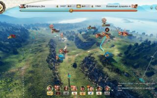 Nobunaga's Ambition
