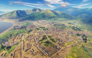 Nobunaga's Ambition Awakening
