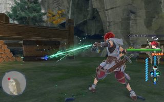 Ys X Nordics