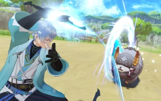 Atelier Ryza 3
