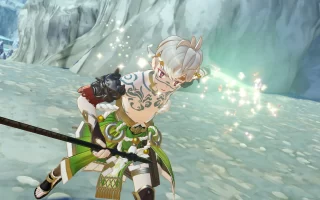 Atelier Ryza 3