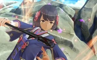 Atelier Ryza 3