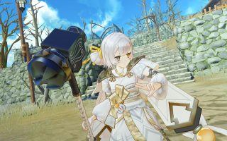 Atelier Ryza 3