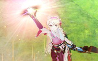 Atelier Ryza 3