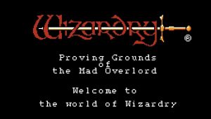 Wizardry