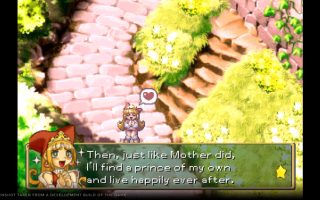 Rhapsody: Marl Kingdom Chronicles