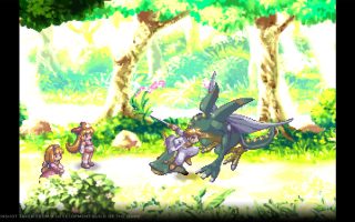 Rhapsody: Marl Kingdom Chronicles