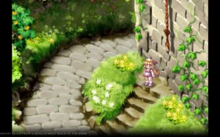 Rhapsody: Marl Kingdom Chronicles