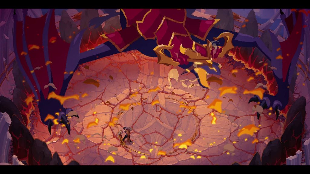 The Mageseeker