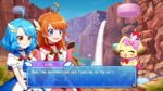 Sweetie Max: Magical Girl Delight