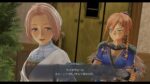 Ys X
