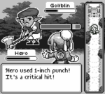 Yolk Heroes: A Long Tamago