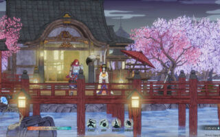 GetsuFumaDen Undying Moon