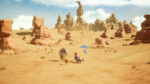 Sand Land Action RPG